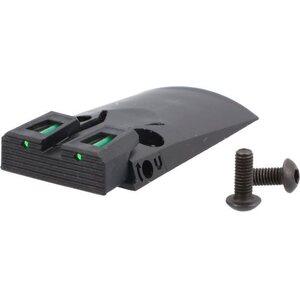 Sig Sauer P322 Adjustable Fiber Optic Rear Sight Assembly