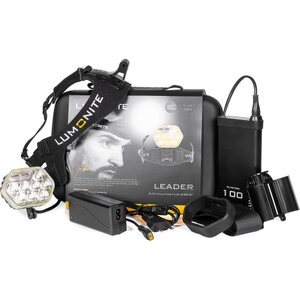 Lumonite Leader, 6838 lm