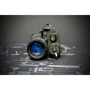 Ranger Wrap PVS-14 NVG - Device Wrap In Cordura Fabric