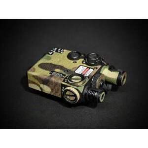 Ranger Wrap Steiner DBAL I2 - IR Device Wrap In Cordura Fabric
