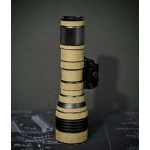 Ranger Wrap Streamlight HLX - Weapon Light Wrap In Cordura Fabric, Flat Dark Earth (Tan)