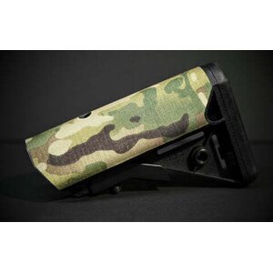 Ranger Wrap B5 Enhanced Sopmod Stock Wrap - In Cordura Wrap