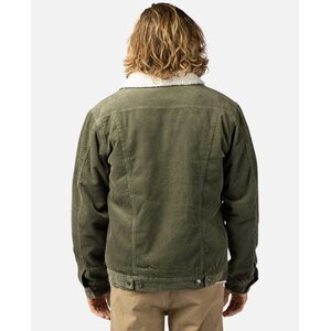 Rip Curl State Cord Jacket