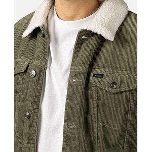 Rip Curl State Cord Jacket