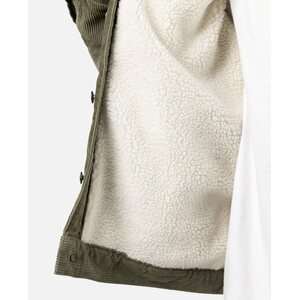 Rip Curl State Cord Jacket