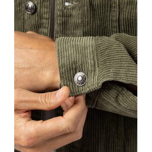 Rip Curl State Cord Jacket