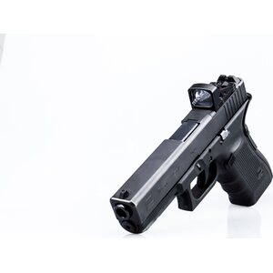 Shield RMSw (Water Resistant Reflex Mini Sight) Glass Edition