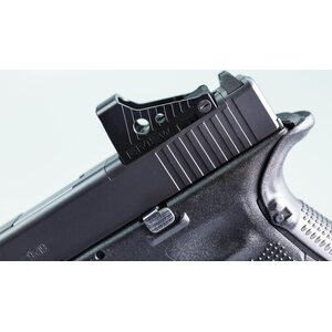 Shield RMSw (Water Resistant Reflex Mini Sight) Glass Edition