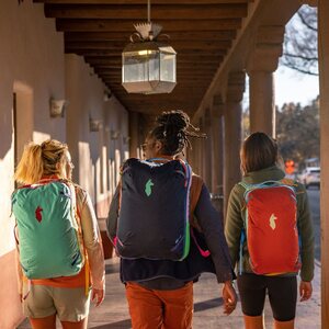 Cotopaxi Allpa 35L Travel Pack - Del Dia