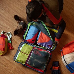 Cotopaxi Allpa 35L Travel Pack - Del Dia