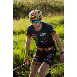 Coxa WR1 RACE Waist Belt