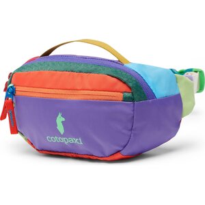 Cotopaxi Kapai 1.5L Hip Pack - Del Dia