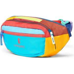 Cotopaxi Kapai 3L Hip Pack - Del Dia
