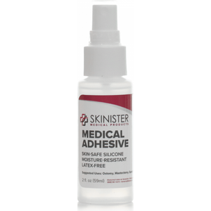 She-P Skinister Adhesive Spray 60ml