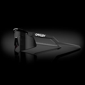 Oakley Hydra, Black Ink w/ Prizm Black