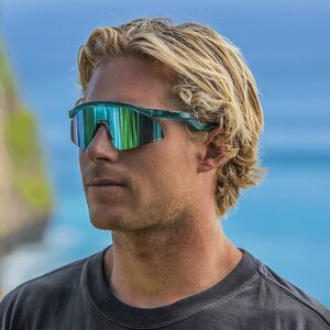 Oakley Hydra, Black Ink w/ Prizm Black