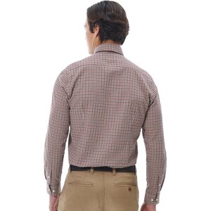 Barbour Padshaw Tailored Shirt Mens