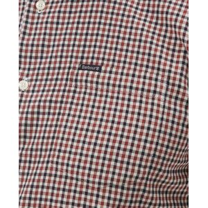 Barbour Padshaw Tailored Shirt Mens