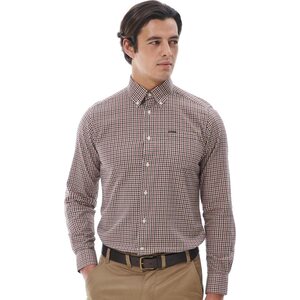 Barbour Padshaw Tailored Shirt Mens