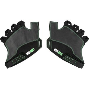 Wide Boyz Crack Gloves