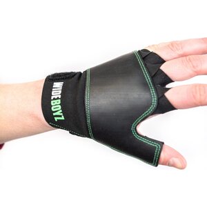 Wide Boyz Crack Gloves
