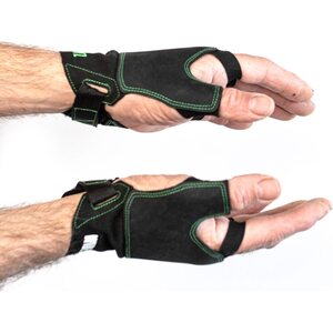 Wide Boyz Crack Gloves