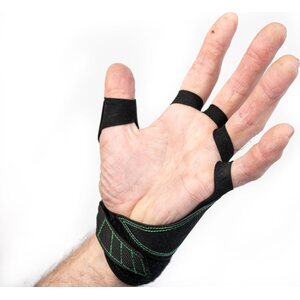 Wide Boyz Crack Gloves