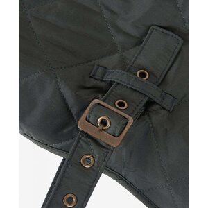 Barbour Quilted Dog Coat