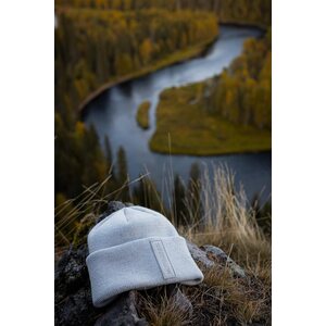 Superyellow Kaamos Beanie
