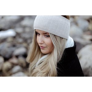 Superyellow Tuuli Headband