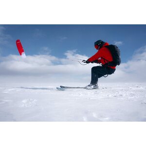 Ozone EXP V1 Kite Only 15m²