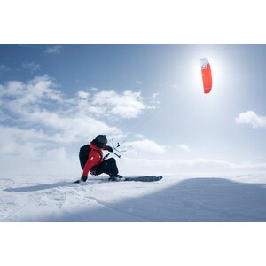 Ozone EXP V1 Kite Only 7m²
