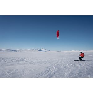 Ozone EXP V1 Kite Only 7m²