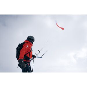 Ozone EXP V1 Kite Only 9m²