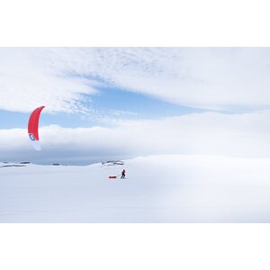 Ozone EXP V1 Kite Only 9m²