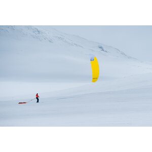 Ozone EXP V1 Kite Only 9m²