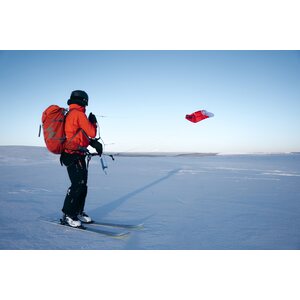 Ozone EXP V1 Kite Only 9m²