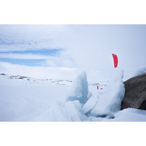Ozone EXP V1 Kite Only 9m²