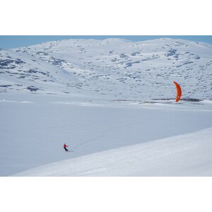 Ozone EXP V1 Kite Only 9m²