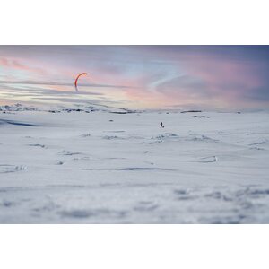 Ozone EXP V1 Kite Only 9m²