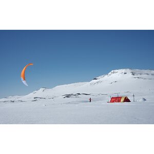 Ozone EXP V1 Kite Only 9m²