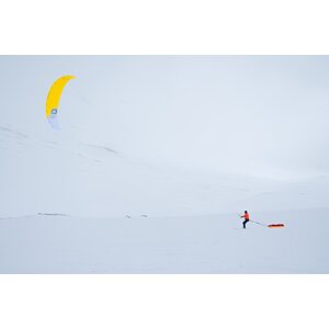 Ozone EXP V1 Kite Only 9m²