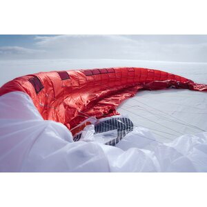 Ozone EXP V1 Kite Only 9m²