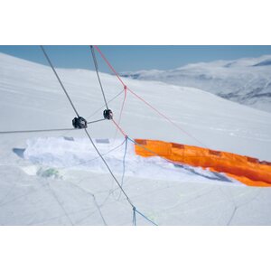 Ozone EXP V1 Kite Only 9m²