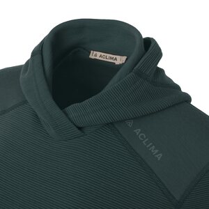 Aclima StreamWool Hoodie Womens
