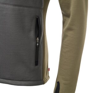 Aclima WoolShell Jacket