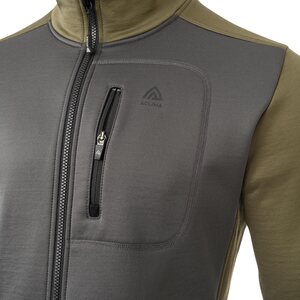 Aclima WoolShell Jacket