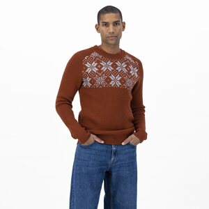 Ulvang Rav Kiby Roundneck Mens