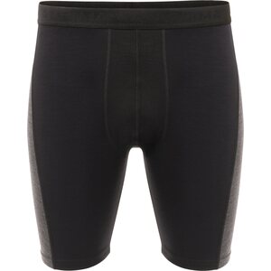 Aclima Warmwool Long Shorts w/Windwool Mens