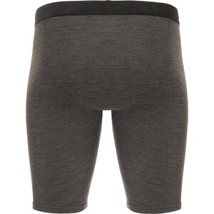 Aclima Warmwool Long Shorts w/Windwool Mens